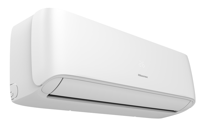 Кондиціонер Hisense серія Omega CF25YR1DG/CF25YR1DW